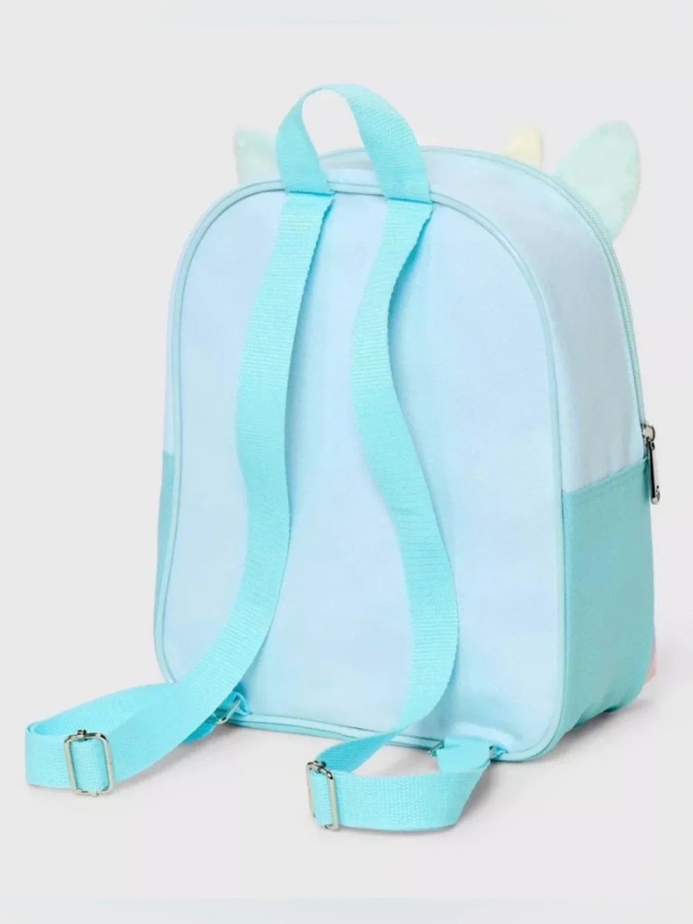 SQUISHMALLOWS KIDS COW Mini Backpack - 11” New with Tag